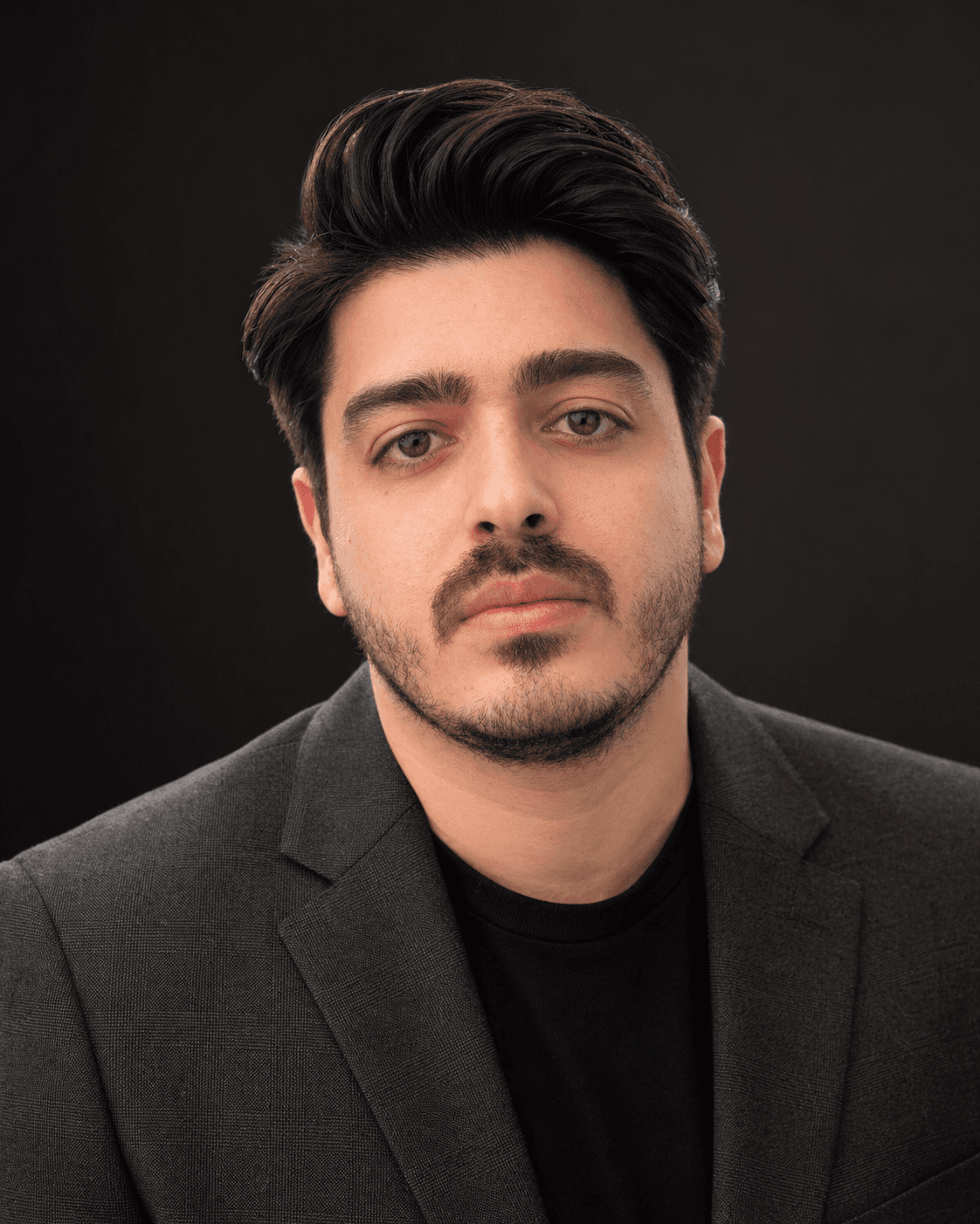 Burak Öztürk profile photo